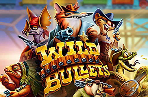 Wild Bullets