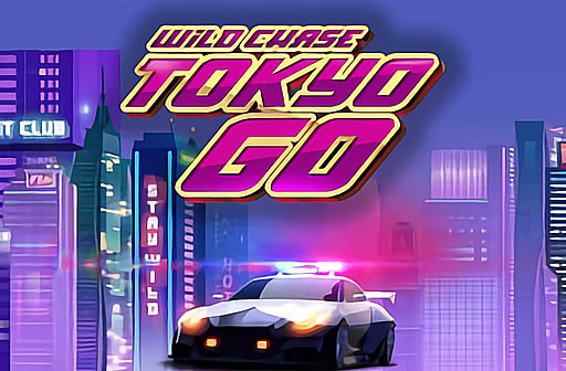 Wild Chase Tokyo Go
