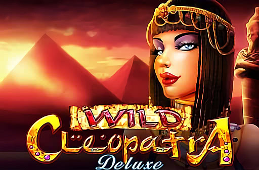 Wild Cleopatra Deluxe