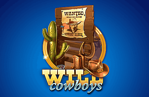 Wild Cowboys