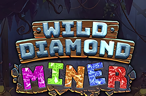 Wild Diamond Miner