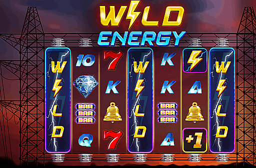 Wild Energy