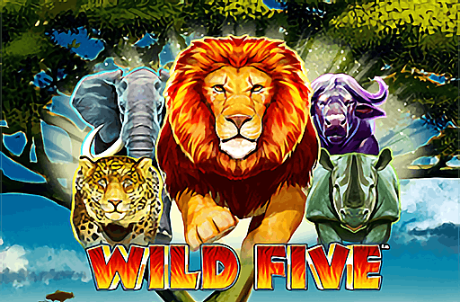 Wild Five