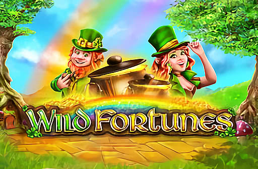 Wild Fortunes