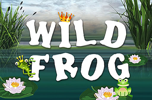 Wild Frog