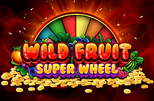 Wild Fruit Super Wheel