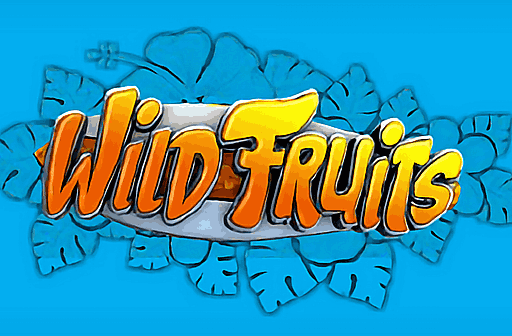 Wild Fruits