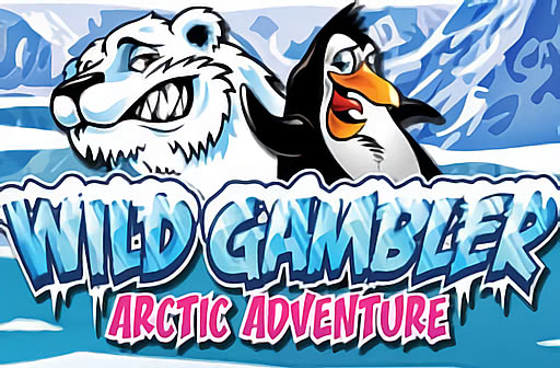 Wild Gambler Arctic Adventure