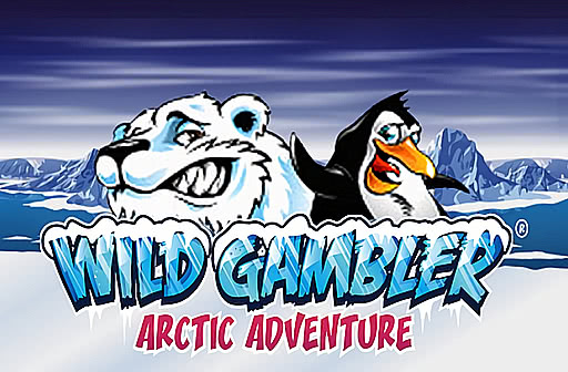 Wild Gambler Arctic Adventure