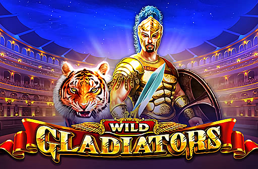 Wild Gladiators