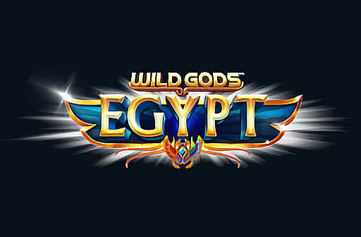 Wild Gods of Egypt