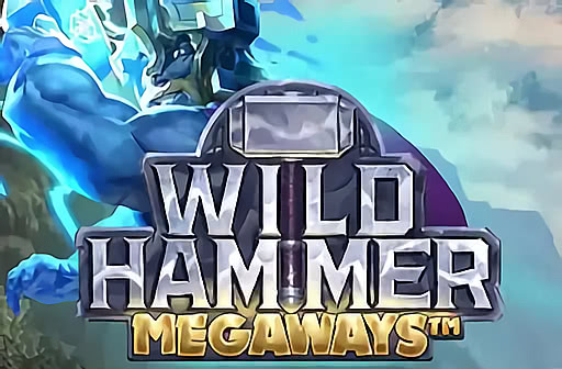 Wild Hammer Megaways