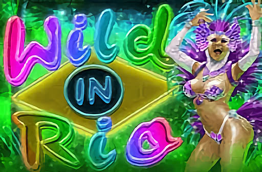 Wild in Rio