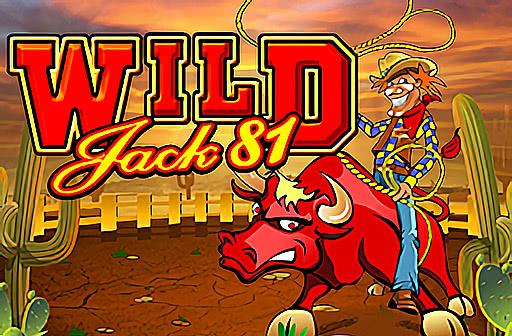 Wild Jack 81