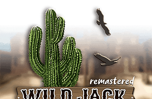 Wild Jack Remastered