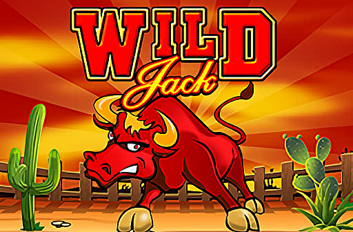 Wild Jack