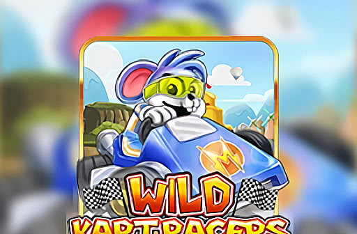 Wild Kart Races