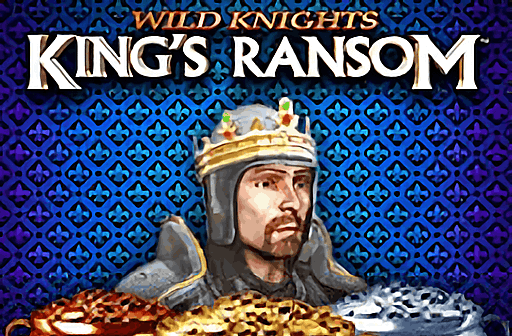 Wild Knights King's Ransom