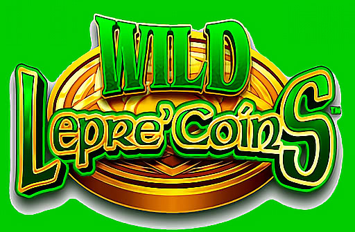 Wild Lepre'Coins