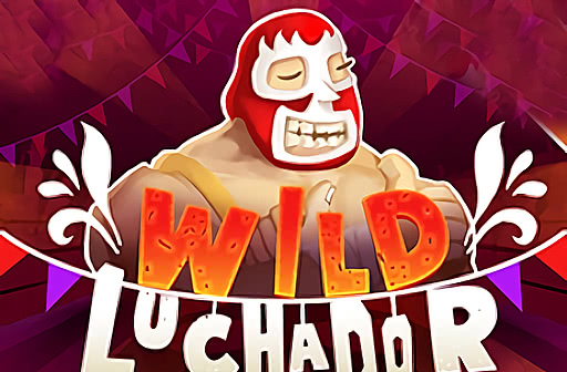 Wild Luchador