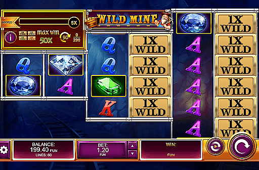 Wild Mine
