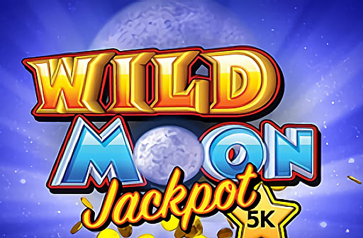 Wild Moon Jackpot