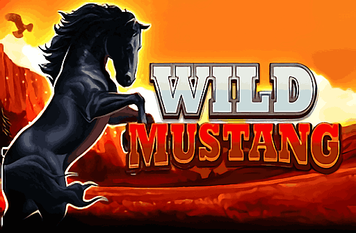 Wild Mustang