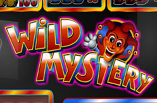 Wild Mystery