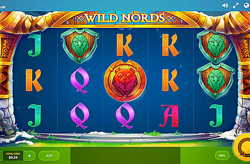 Wild Nords