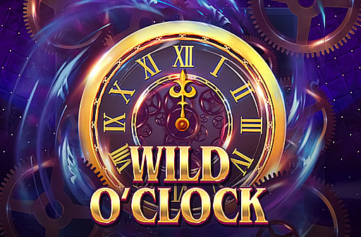 Wild o' Clock