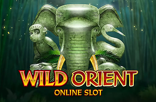 Wild Orient