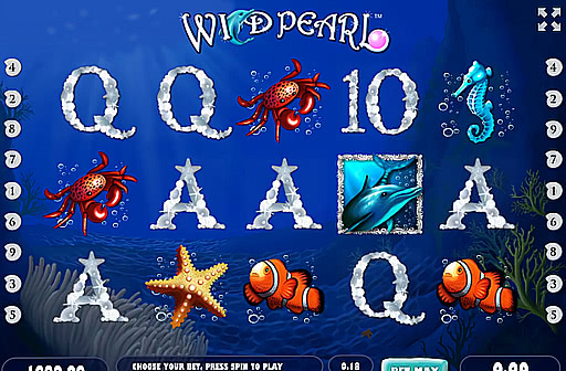Wild Pearl