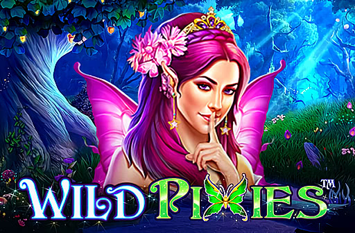 Wild Pixies