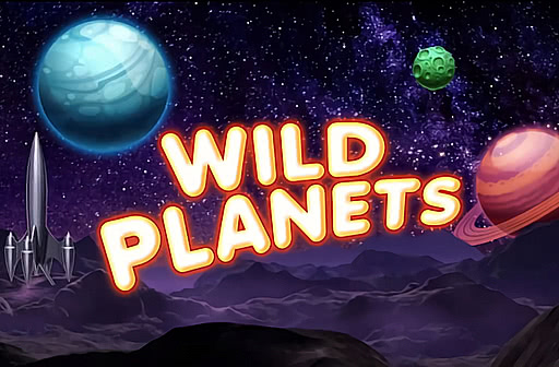 Wild Planets