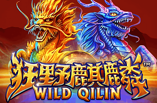 Wild Qilin