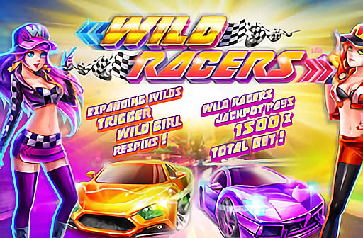 Wild Racers
