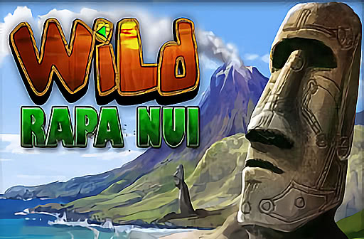Wild Rapa Nui