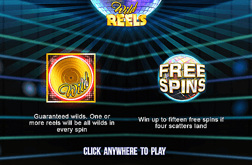 Wild Reels