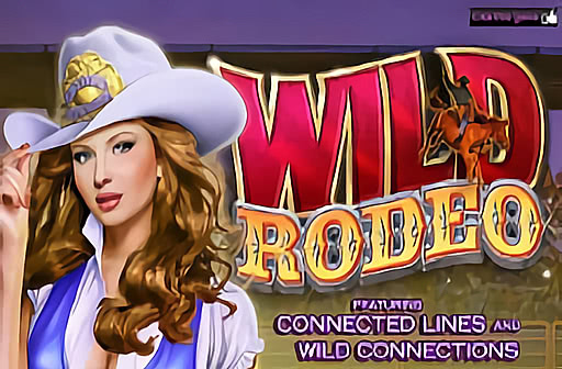 Wild Rodeo