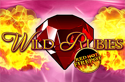 Wild Rubies Red Hot Firepot