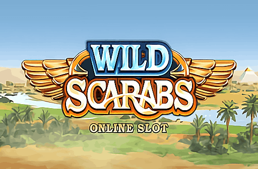 Wild Scarabs