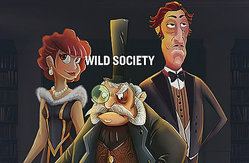 Wild Society