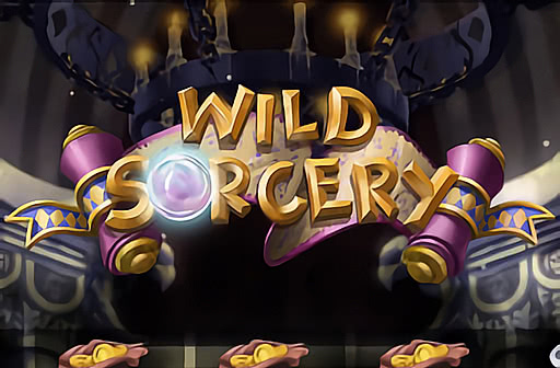 Wild Sorcery
