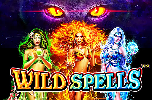 Wild Spells – Pragmatic Play Demo