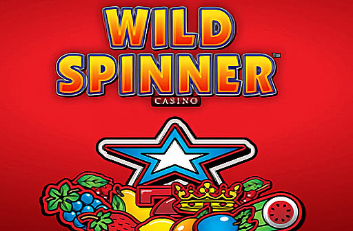 Wild Spinner