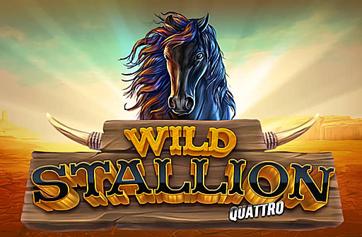 Wild Stallion