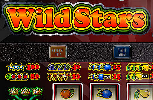 Wild Stars