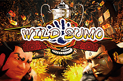 Wild Sumo