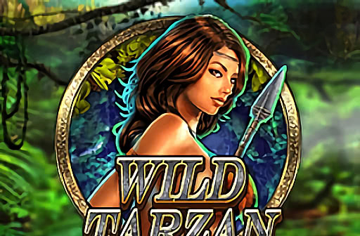 Wild Tarzan