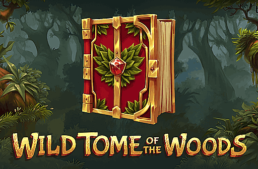 Wild Tome of the Woods